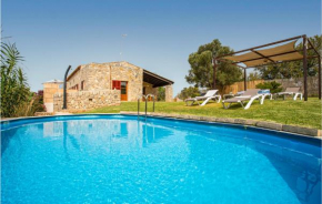 Gorgeous Home In Artà With Private Swimming Pool, Can Be Inside Or Outside